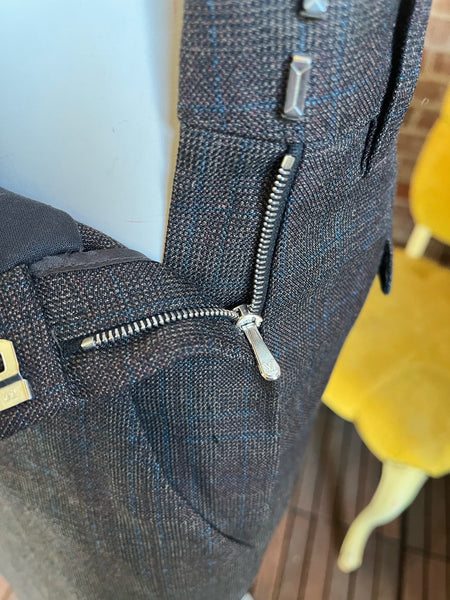 Louis Vuitton Pencil Skort