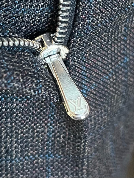 Louis Vuitton Pencil Skort