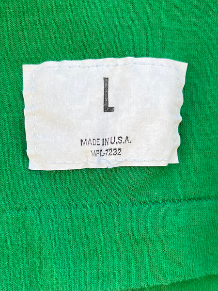 1980s Novelty Loveable Sportwear Jersey