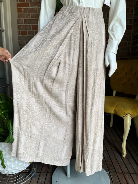 1990s Palazzo Pants