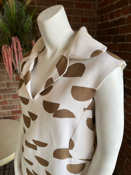 1960s BH Wragge Dress