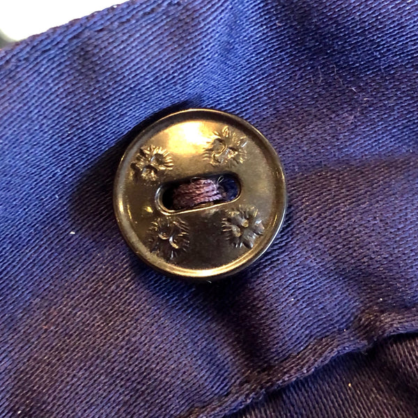 1950s Official Den Mother’s Uniform Boy Scouts of America Skirt