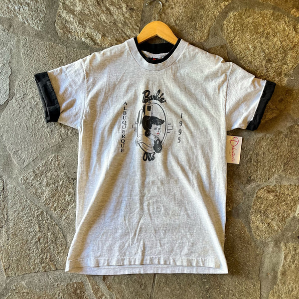 1990s Barbie Convention T-Shirt