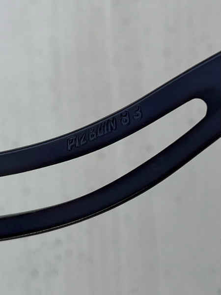 1980s Piz Buin Ski Sunglasses