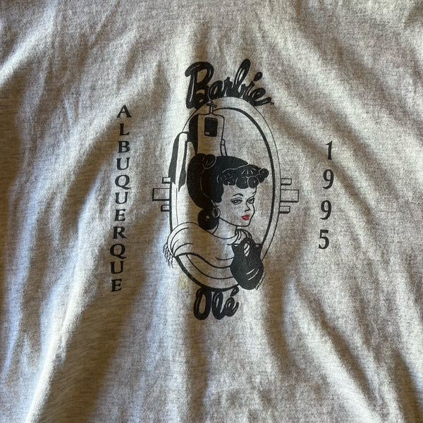 1990s Barbie Convention T-Shirt