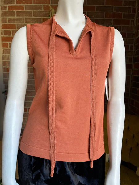 1970s Givenchy Sport Top