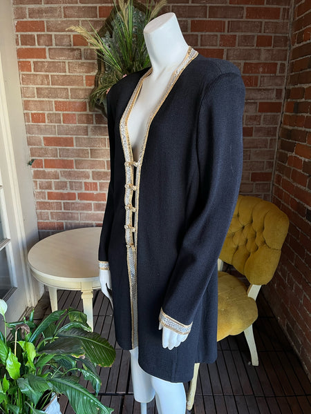 1980s St. John Evening Jacket