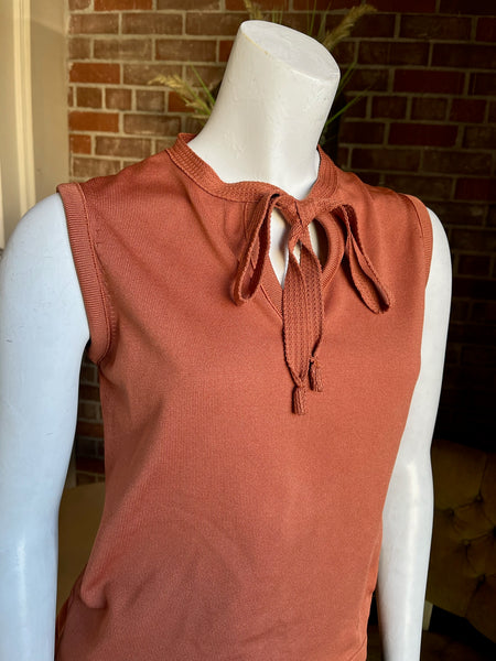 1970s Givenchy Sport Top