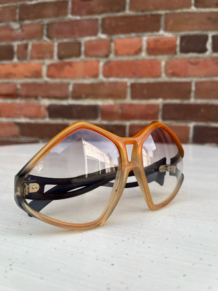 1980s Piz Buin Ski Sunglasses