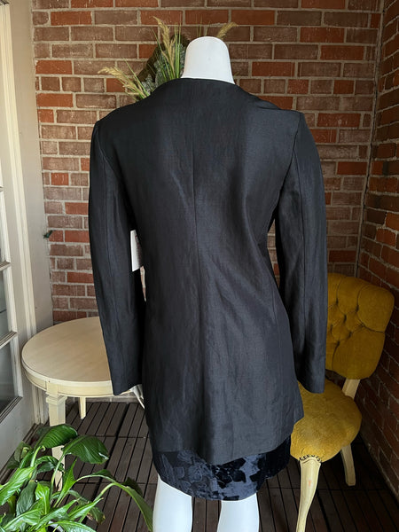 1990s Byblos Rayon Blazer