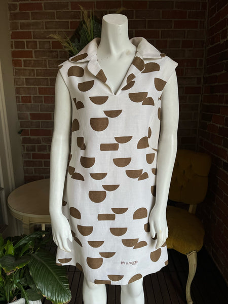 1960s BH Wragge Dress