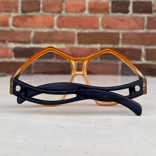 1980s Piz Buin Ski Sunglasses