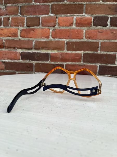 1980s Piz Buin Ski Sunglasses