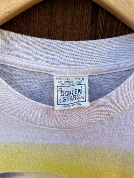 1980s Screen Stars Marilyn Monroe T-Shirt