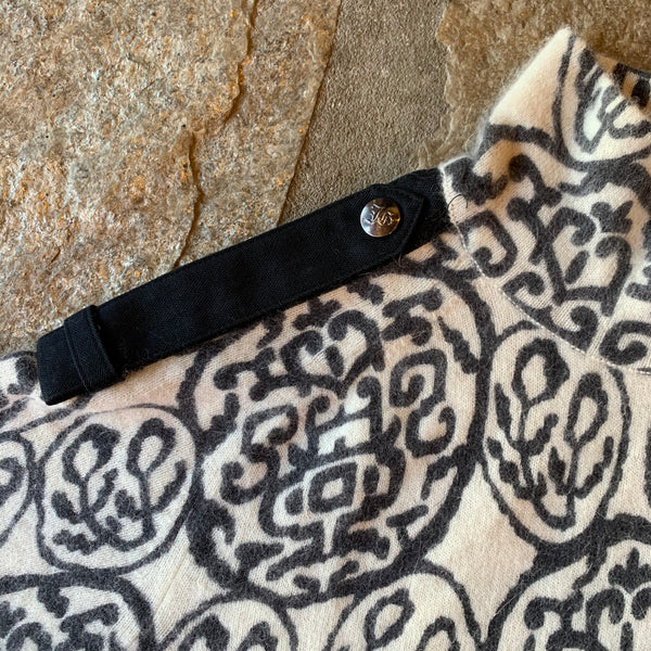 Vintage John Galliano Angora Sweater