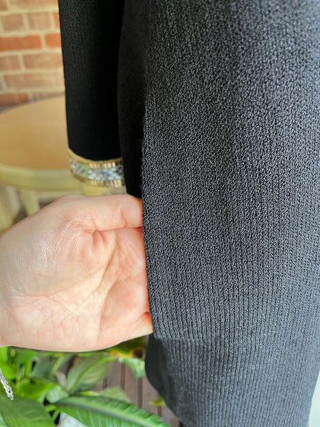 1980s St. John Evening Jacket