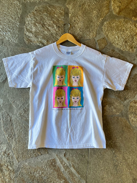 Y2K Barbie Convention T-Shirt