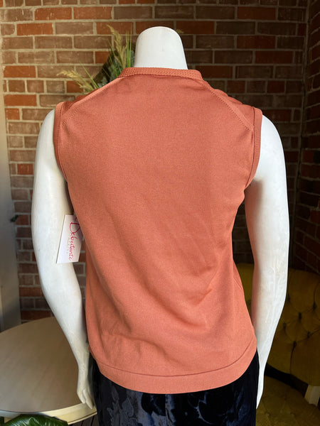1970s Givenchy Sport Top
