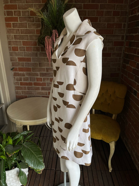1960s BH Wragge Dress