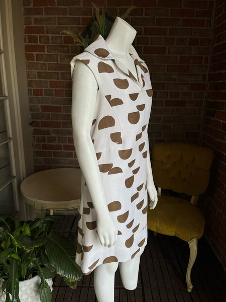 1960s BH Wragge Dress