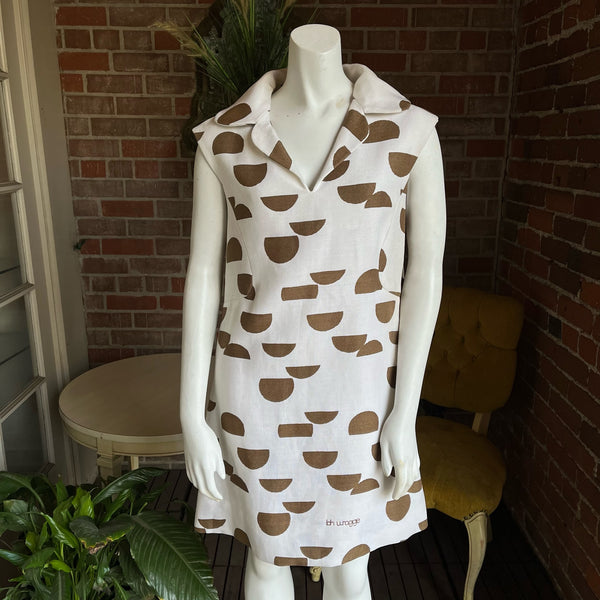 1960s BH Wragge Dress