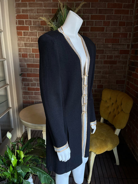 1980s St. John Evening Jacket