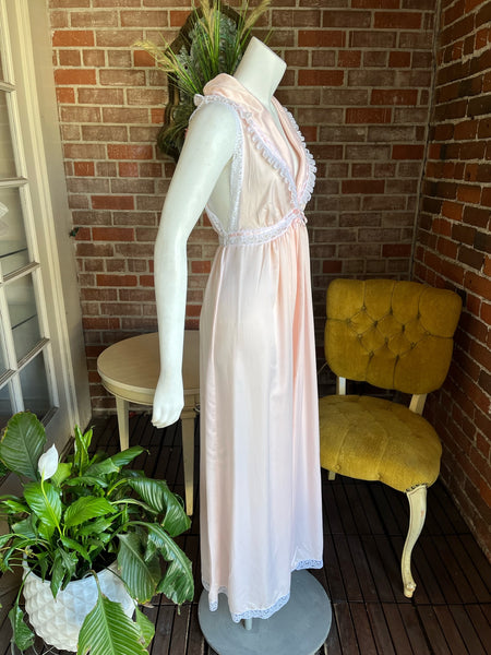 Christian Dior Night Gown