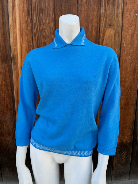 Wondamere by Renart 1950s Sweater