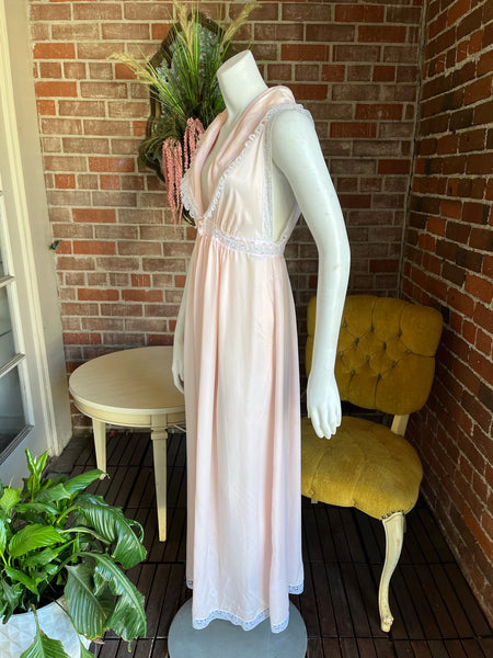 Christian Dior Night Gown