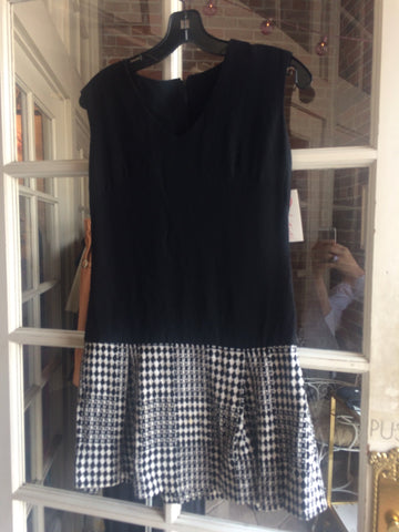 1960s Mod Dress