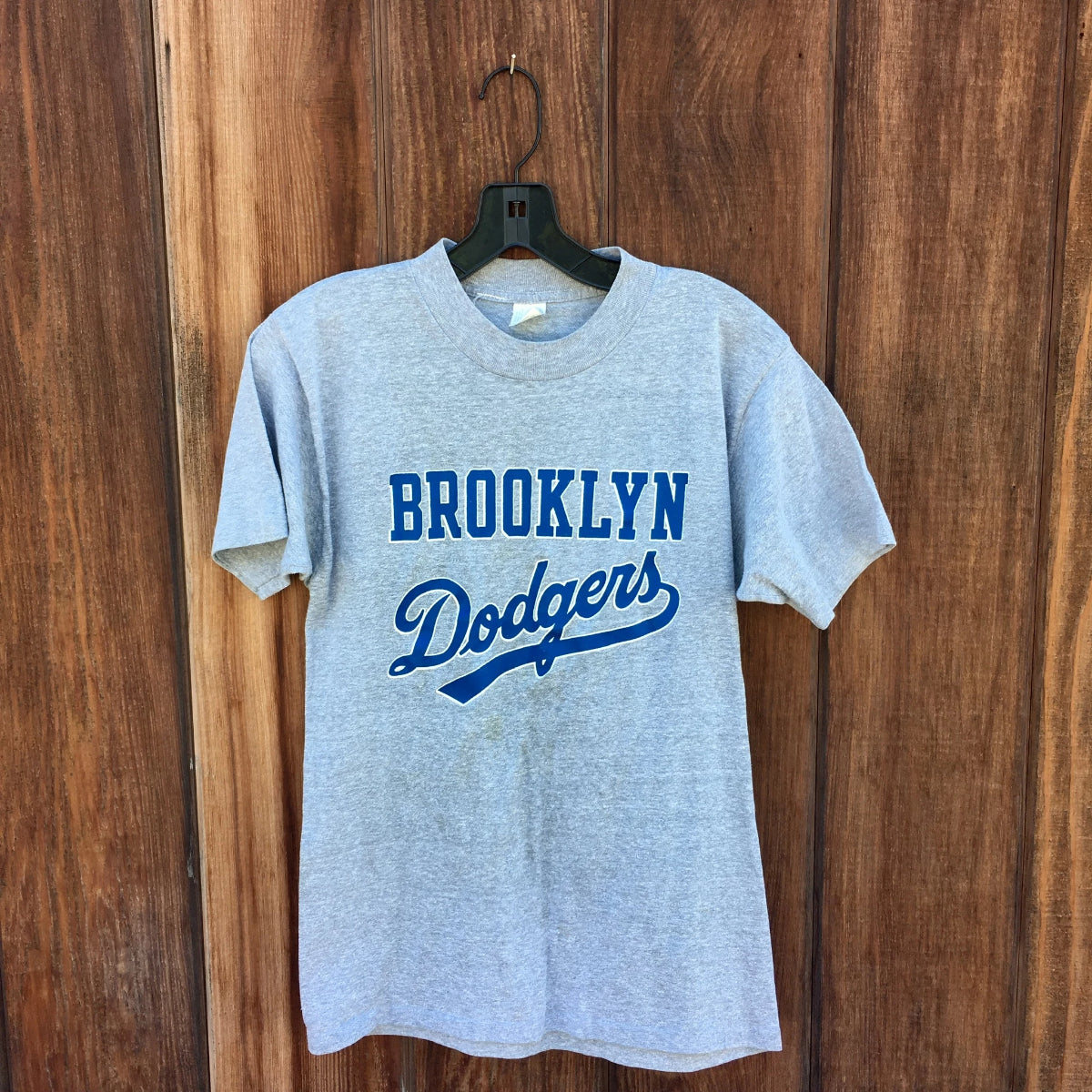 Brooklyn Dodgers T-Shirts for Sale
