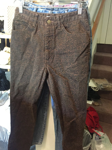 Georges Marciano for Guess jeans