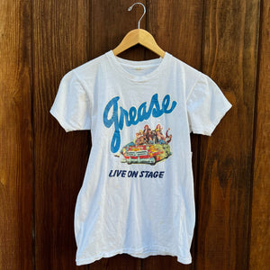 1970s Grease the Musical T-Shirt