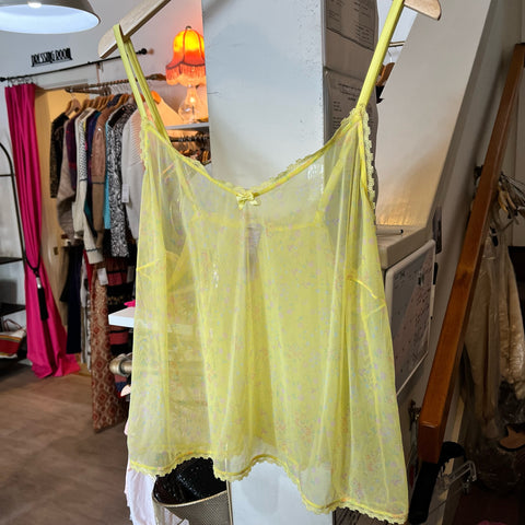 Fenty Savage Camisole