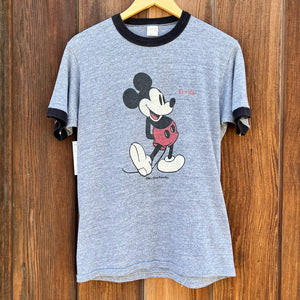 1980s Mickey Mouse Disney Florida T-Shirt