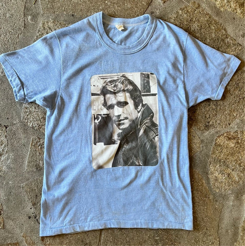 1970s The Fonz T-Shirt